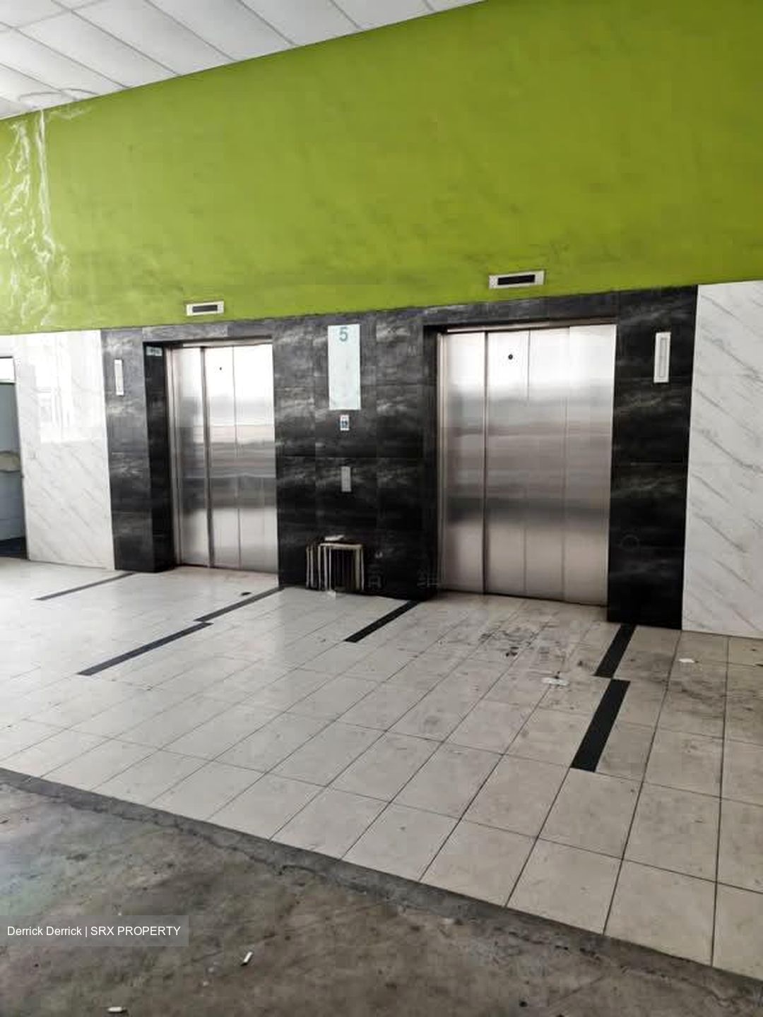 North Spring Bizhub (D27), Factory #594845221